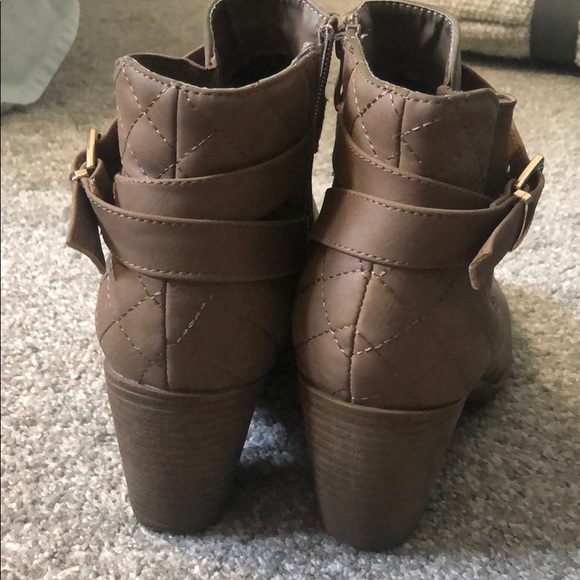 Booties - Picture 2 of 4